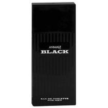 Perfume Animale Black Masculino Edt 100ML