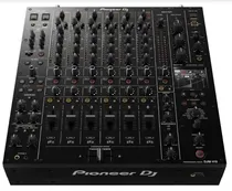 Pioneer Mezcladora DJM-V10 6 Channel Black