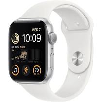 Apple Watch SE2 44MM Silver Aluminium GPS A2723