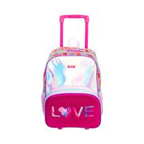 Mochila Con Ruedas Sestini X Love 065974-00