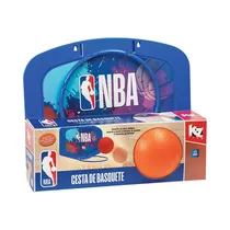 Aro de Baloncesto de Juguete Elka KZ Play Nba 1260