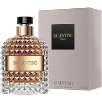 Valentino Perfume Masculino Uomo 100ML Desconocido