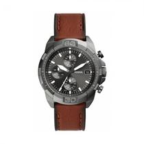 Relogio Fossil Bronson FS5855 Masculino