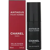 Perfume Chanel Antaeus Edt - Masculino 100ML