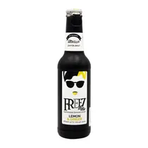 Freez Mix Gaseosas Lemon Ginger 275ML