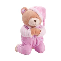 Peluche Oso Orando Buba 18060