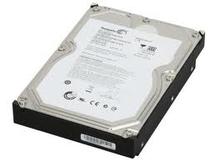 HD 2TB Seagate Barracuda SATA6 7200RPM 64MB ST2000DM008