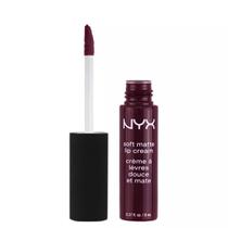 Batom Soft Matte SMLC20 Copenhagen NYX