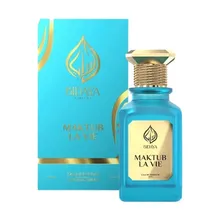 Perfume Bidaya Maktub La Vie Edp - Unissex 100ML