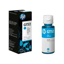 Cartucho de Tinta HP GT52 MOH54AL 70ML - Ciano