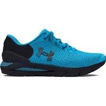 Under Armour Calzados Mas Hovr Intake 6 3026134-403 (T)8 Azul