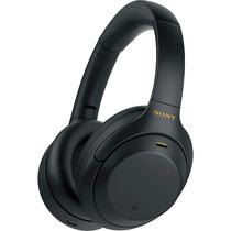 Fone de Ouvido Sony WH-1000XM4 - Bluetooth - Preto