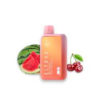 Pod Descartavel Elfbar BC 10000 Puff - Cherry Waterme