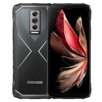 Smartphone Doogee Blade 10 Pro 256GB 6GB Ram Dual Sim Tela 6.56" - Prata