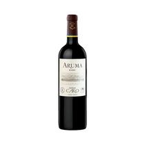 Caro Vino Bodegas Aruma Malbec 750ML Con 14% -