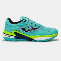 Tenis Joma Slam 2427 Tennis Voley Padel Masculino TSLAMW2427OM