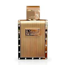 Perfume Lattafa The Kingdom Edp (M) - 100ML