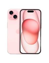 Celular Apple iPhone 15 128GB Pink Swap Americano Grade A com Garantia Da Apple