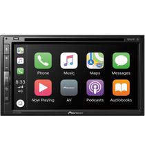 Car Audio Pioneer AVH-Z5250BT Bluetooth - Preto