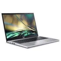 Notebook Acer Aspire 3 A315-44P-R7GS RYZEN7-5700U/ 16GB/ 512 SSD/ 15.6" FHD/ W11 Home Prata Nuevo
