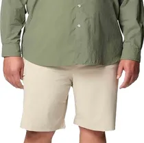 Short Columbia 2096181-160 Fossil - Masculino