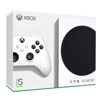 XB Series s 512GB - Chines