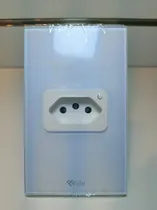 4LIFE Smarthome Toma Smart 4LIFE FLS1BRZ Zigbee 1 Socket s/C
