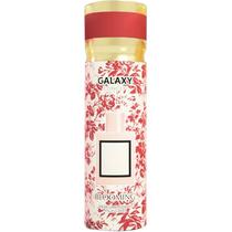 Galaxy Perfume Desodorante Spray Concept Blooming Femenino 200ML