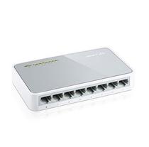 Hub-Switch TP-Link 08P TL-SF1008DV 10/100