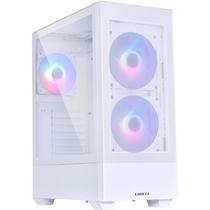 Gabinete Lian Li Lancool 205 Mesh CW - Branco