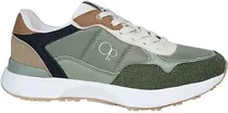 Tenis Kids Ocean Pacific OPK-DUARMU-H2A - Masculino