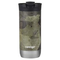 Contigo Termos Y Vasos Vaso Ter Contigo Huron Snaps Cammo s/C