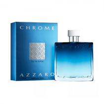 Perfume Azzaro Chrome Edp Masculino 100ML