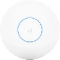 Roteador Ubiquiti U6-LR Unifi AP Ac Longo Alcance 2.4/5.0GHZ