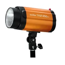 Studio Flash Godox 250SDI 220V