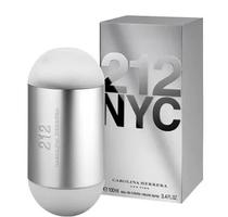 Carolina Herrera Perfume 212 NYC Fem s/C