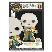 Funko Pop Pins.Harry Potter Lord Voldemort 37487