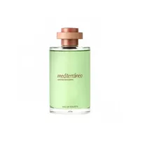 Antonio Banderas Mediterráneo Edt 200ML