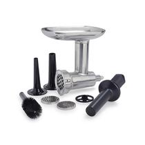 Acessorio de Metal para Moedor de Alimentos Kitchenaid Ksmmga