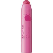 Balsamo Labial Revlon Kiss Fresh Strawberry 025