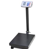 Balanca de Piso Digital 4LIFE FL150 / 150KG / 20G / Recarregavel / Bivolt