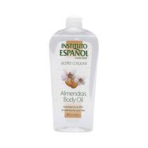 Aceite Corporal Instituto Espanol Almendras 400ML