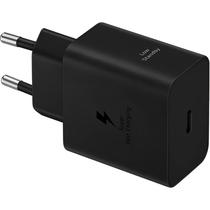 Carregador Samsung EP-T4511XBEGWW - 45W - USB Tipo C - Bivolt - Preto