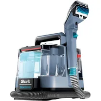 Aspirador Portátil Sharkninja Shark Stainstriker PX202BRN 110V - Azul Nórdico