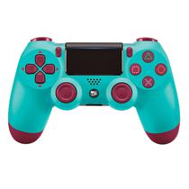 Controle Play Game Dualshock 4 Sem Fio para PS4 - Azul