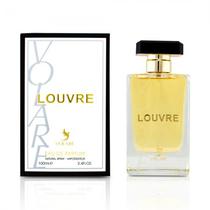 Perfume Volare Louvre Edp Feminino 100ML