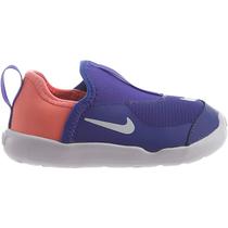 Tenis Nike Infantil Masculino AQ3114-501 7 - Azul