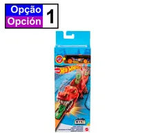 Hot Wheels City Mattel - GVF41 (Diversos)