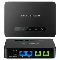 Grandstream Handytone HT812 Ata 2PORTAS FXS