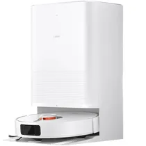 Aspirador de Pó Xiaomi Robot Vacuum X20 Pro D102GL 2V - White